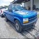 1B7FL26X2NS546327 1992 Dodge Dakota auction photo thumbnail 1