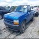 1B7FL26X2NS546327 1992 Dodge Dakota auction photo thumbnail 2
