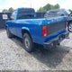 1B7FL26X2NS546327 1992 Dodge Dakota auction photo thumbnail 3