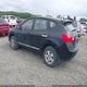 JN8AS5MV8BW687105 2011 Nissan Rogue S auction photo thumbnail 3