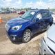 4S4BSACC6H3440065 2017 Subaru Outback 2.5I Premium auction photo thumbnail 2