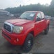 5TEUU42N16Z282177 2006 Toyota Tacoma Base V6 auction photo thumbnail 2