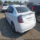 3N1AB6AP0CL660076 2012 Nissan Sentra 2.0 Sr auction photo thumbnail 3