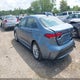 JTDFPRAE5LJ022806 2020 Toyota Corolla Xle auction photo thumbnail 3