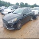 5NPE24AF4JH606402 2018 Hyundai Sonata Se auction photo thumbnail 2