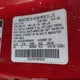 JN1AZ34D16M306220 2006 Nissan 350Z Enthusiast auction photo thumbnail 9