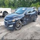 1G1ZD5ST8NF215381 2022 Chevrolet Malibu Fwd Lt auction photo thumbnail 2