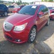 1G4GH5E31CF315250 2012 Buick Lacrosse Premium 3 Group auction photo thumbnail 2