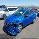 3N1CN8DV0NL832714 2022 Nissan Versa 1.6 S Xtronic Cvt auction photo thumbnail 2