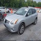 JN8AS5MV6CW362468 2012 Nissan Rogue Sv W/Sl Pkg auction photo thumbnail 2