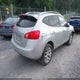 JN8AS5MV6CW362468 2012 Nissan Rogue Sv W/Sl Pkg auction photo thumbnail 4