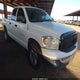 1D7HA18N97J542472 2007 Dodge Ram 1500 Slt auction photo thumbnail 1