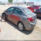 19XFB2F51FE101096 2015 Honda Civic Lx auction photo thumbnail 3