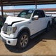 1FTFW1ET4BFA82770 2011 Ford F-150 Fx4 auction photo thumbnail 2