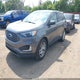 2FMPK4J97RBA63875 2024 Ford Edge Sel auction photo thumbnail 2