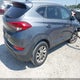 KM8J33A40GU088948 2016 Hyundai Tucson Se auction photo thumbnail 4