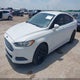 3FA6P0H72DR119137 2013 Ford Fusion Se auction photo thumbnail 2