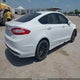 3FA6P0H72DR119137 2013 Ford Fusion Se auction photo thumbnail 4