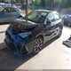 2T1BURHE3KC191519 2019 Toyota Corolla Se auction photo thumbnail 2