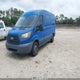 1FTNR2CM1FKB06024 2015 Ford Transit-250 auction photo thumbnail 2