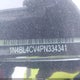 1N4BL4CV4PN334341 2023 Nissan Altima Sr Fwd auction photo thumbnail 9