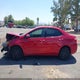 5YFBURHE0HP703598 2017 Toyota Corolla Le auction photo thumbnail 14