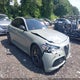 ZARFANAN3K7601840 2019 Alfa Romeo Giulia Sport Awd auction photo thumbnail 1