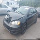 1NXBR32E76Z599128 2006 Toyota Corolla S auction photo thumbnail 2