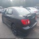 1NXBR32E76Z599128 2006 Toyota Corolla S auction photo thumbnail 3