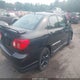 1NXBR32E76Z599128 2006 Toyota Corolla S auction photo thumbnail 4