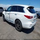 5N1AL0MN0DC312000 2013 Infiniti Jx35 auction photo thumbnail 3