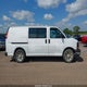 1GCSGAFX2E1154516 2014 Chevrolet Express 1500 Work Van auction photo thumbnail 13
