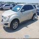 2GNALBEK2G1131292 2016 Chevrolet Equinox Ls auction photo thumbnail 2