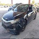 2HGFC2F55JH591506 2018 Honda Civic Lx auction photo thumbnail 2