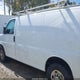 1GCWGFCA8C1165676 2012 Chevrolet Express 2500 Work Van auction photo thumbnail 14