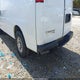 1GCWGFCA8C1165676 2012 Chevrolet Express 2500 Work Van auction photo thumbnail 6