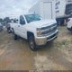 1GB0CUEG7HZ350676 2017 Chevrolet Silverado 2500Hd Wt auction photo thumbnail 1