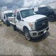 1FTBF2A6XBEA63800 2011 Ford F-250 Xl auction photo thumbnail 1