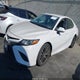 4T1B11HK5KU202700 2019 Toyota Camry Se auction photo thumbnail 2