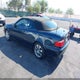 WDBLK65G32T117748 2002 Mercedes-Benz Clk 320 auction photo thumbnail 3