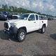 3TYRX5GN3MT028335 2021 Toyota Tacoma Sr auction photo thumbnail 2