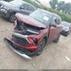 KL79MRSL8RB121431 2024 Chevrolet Trailblazer Awd Lt auction photo thumbnail 2