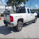 1GCHK49K99E137835 2009 Chevrolet Silverado 2500Hd Work Truck auction photo thumbnail 4