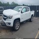 1GCGSCENXK1210407 2019 Chevrolet Colorado Lt auction photo thumbnail 2