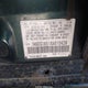 1HGCG1651XA010429 1999 Honda Accord Ex V6 auction photo thumbnail 9
