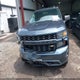 3GCPWBEK0LG135949 2020 Chevrolet Silverado 1500 2Wd Short Bed Custom auction photo thumbnail 12