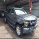 3GCPWBEK0LG135949 2020 Chevrolet Silverado 1500 2Wd Short Bed Custom auction photo thumbnail 1