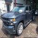 3GCPWBEK0LG135949 2020 Chevrolet Silverado 1500 2Wd Short Bed Custom auction photo thumbnail 2