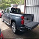 3GCPWBEK0LG135949 2020 Chevrolet Silverado 1500 2Wd Short Bed Custom auction photo thumbnail 3
