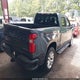 3GCPWBEK0LG135949 2020 Chevrolet Silverado 1500 2Wd Short Bed Custom auction photo thumbnail 4